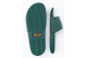 Ralph Lauren Pantoletten Polo Ralph Lauren Slide (809878092002) grün 3