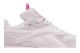 Reebok Cardi B x Classic Leather V2 Glow Ultraberry Quartz (HQ6024) pink 6