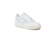 Reebok Reebok Recruits Gigi Hadid For An Aztrek OG Collaboration (100033102) weiss 1