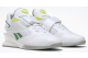 Reebok Fitnessschuhe LEGACY LIFTER III (HP9233) weiss 4