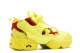 Reebok InstaPump Fury OG (AR3497) gelb 5