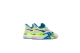 Reebok Nano Court aqua (100204815) grau 5