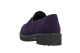 REMONTE Slipper Trotteur (D8602-30) lila 4