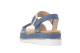 REMONTE Klassisch (D3P53-14) blauw 4