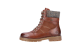 REMONTE Schnürstiefel chestnut sattel graphit (D9378-22) braun 1