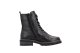 REMONTE Schnürstiefel (D0B85-00) schwarz 2
