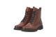 REMONTE Schnürstiefel (D3S71-24) braun 6