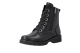 REMONTE Schnürstiefel (D8652-00) schwarz 5