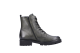 REMONTE Schnürstiefel leaf (D8671-52) schwarz 2