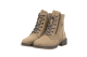 REMONTE Schnürstiefel steppe (D3W70-20) braun 6