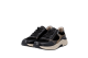 REMONTE Sportliche Schnürer antik bison (D3V00-03) schwarz 6