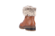 REMONTE Schnürstiefel (D0B74-24) braun 4