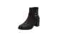 REMONTE Klassische Stiefeletten / (D2A73-00) zwart 1