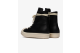 Rick Owens Leather (RU02E1890-LCO-911) schwarz 5