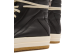 Rick Owens Creep Geobasket (RU02E1801-LCO-91) schwarz 5