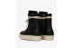 Rick Owens Leather (RU01F2890-LCO-911) negro 5