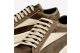 Rick Owens Leather Vintage Sneaks (RR01E5897-LCTLCO-3411) grau 5