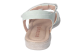 RICOSTA Sandalen (50 7001402/530) weiss 4