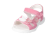 RICOSTA Krabbelschuhe (50 6400302/330) pink 5