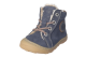RICOSTA Pepino Schnürstiefel (50 1202402/180) blau 5