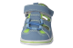 RICOSTA Pepino Sandalen (50 2900302/141) blau 3