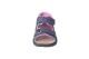 RICOSTA PEPINO Sandalen nautic (50 3201602/170) blau 3