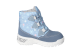 RICOSTA PEPINO Schnürstiefel (50 3800202/130) blau 2