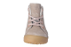 RICOSTA PEPINO Schnürstiefel kies (50 3300302/650) beige 3