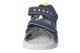 RICOSTA Sandalen (50 4500203/180) blau 3