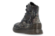 RIEKER Schnürstiefel /antik (53632-90) bunt 4