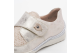 RIEKER Slipper Trotteur (48951-90) silber 6