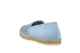 RIEKER Slipper Trotteur (M2275-10) blau 4