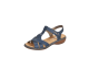 Rieker Klassisch (65919-12) blau 2