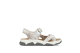 RIEKER Riemchensandalen (69066-60) weiss 2