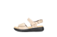 RIEKER Sandalen (V8161-62) beige 1