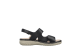RIEKER FSK Sandalen (60462-00) schwarz 2