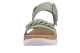 Rieker Riemchensandalen (V2350-52) vert 3