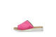 RIEKER Klassische Pantoletten (V0673-31) pink 1