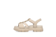 RIEKER Riemchensandalen (V5350-60) beige 1