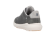 RIEKER low (U1104-45) grau 4