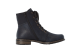 Rieker Schnürstiefeletten (71242-15) blau 5