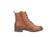 RIEKER Schnürstiefel (72220-24) braun 2