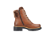 RIEKER Schnürstiefel (72608-24) braun 2