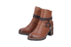 Rieker Klassische Stiefeletten (77580-24) marron 6