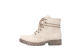 RIEKER Schnürstiefel (78538-60) beige 1