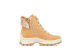 RIEKER Schnürstiefel (X9341-20) beige 2