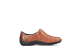 RIEKER Slipper Trotteur (L1750-22) braun 2