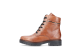 RIEKER Schnürstiefel (Z2842-24) braun 1