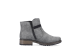 RIEKER Klassische Stiefeletten (Z6869-45) grau 2
