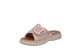 RIEKER Klassische Pantoletten (V3053-90) beige 1